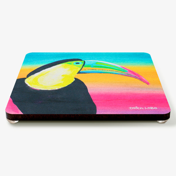 Tucano Coaster