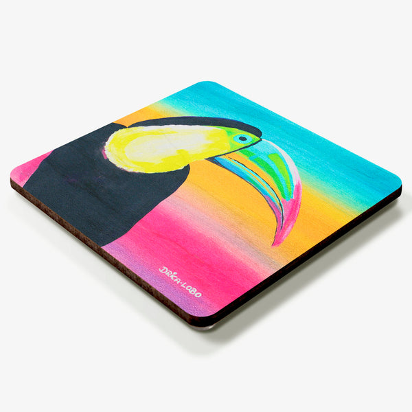 Tucano Coaster