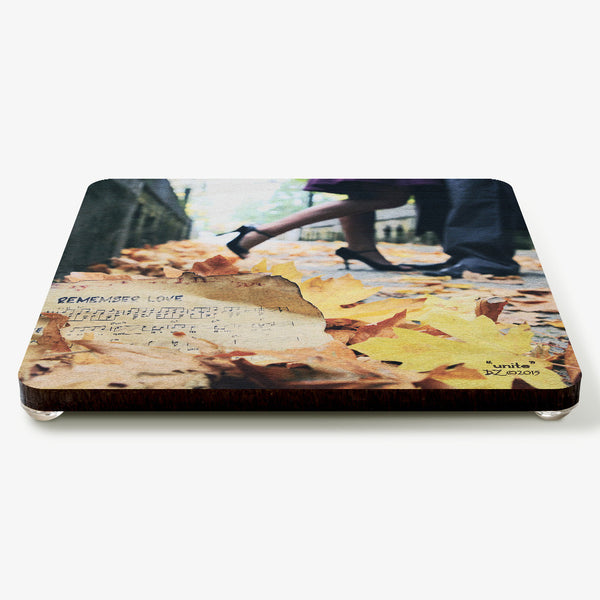 Unite Coaster