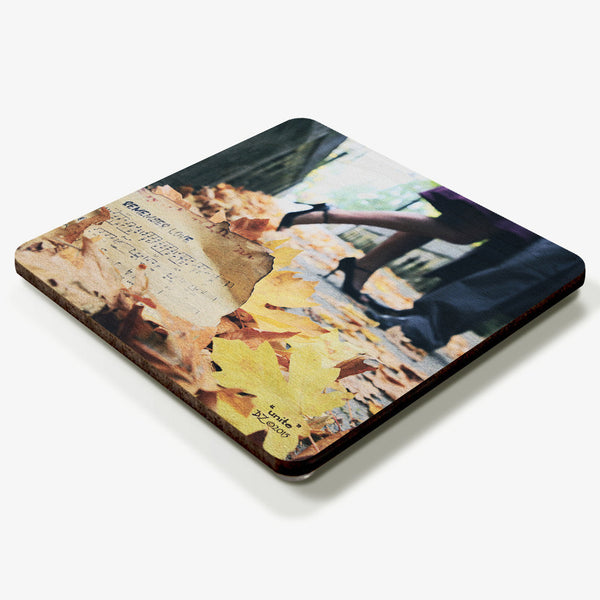 Unite Coaster