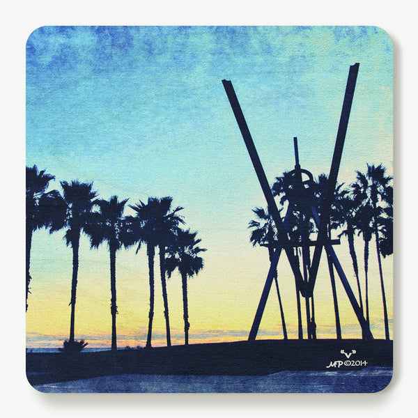 V Coaster