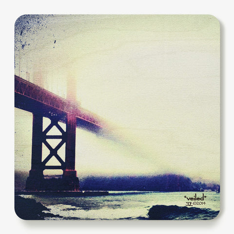 Veiled Coaster
