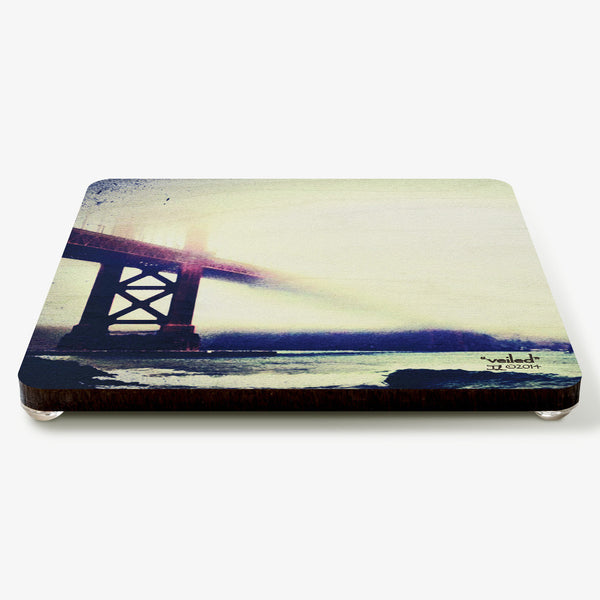 Veiled Coaster