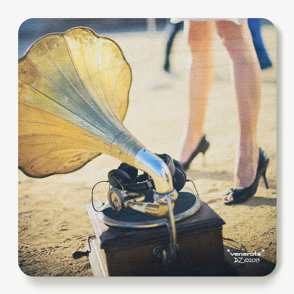 Venerate Coaster