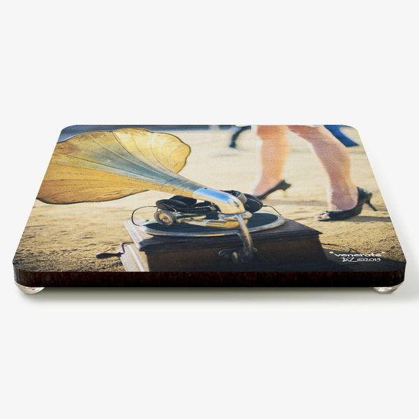 Venerate Coaster