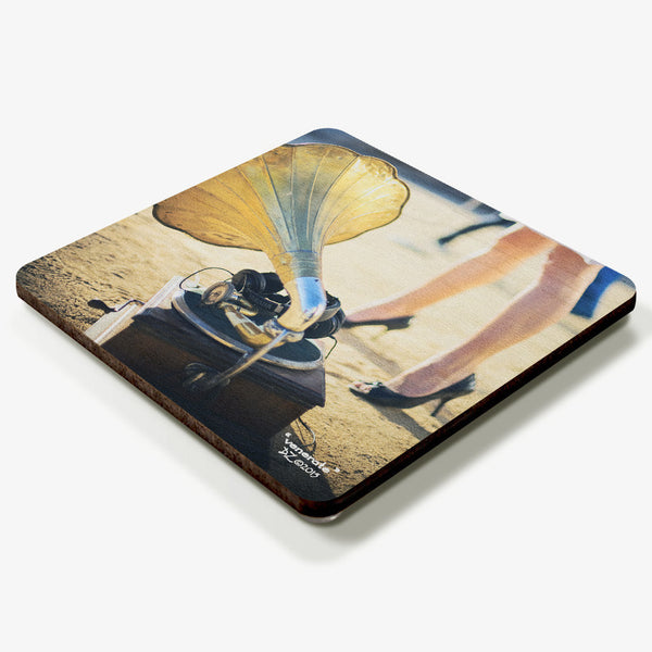 Venerate Coaster