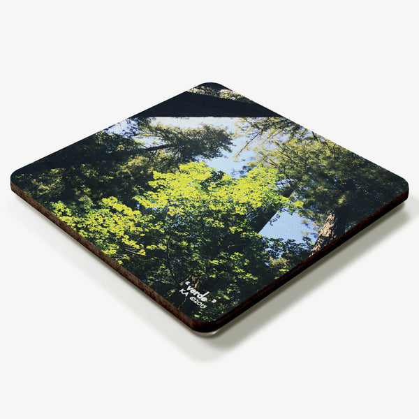 Verde Coaster