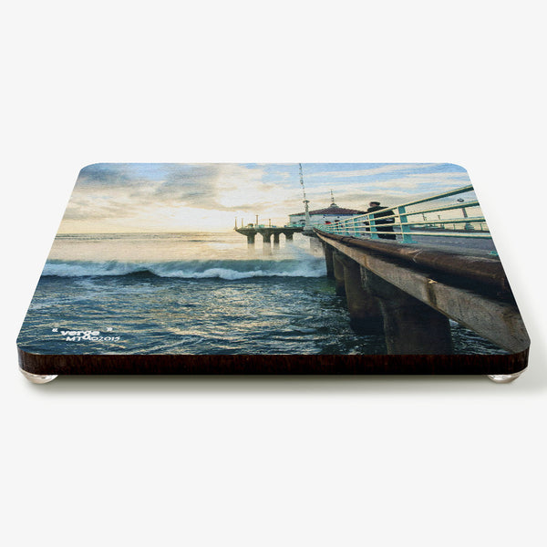Verge Coaster