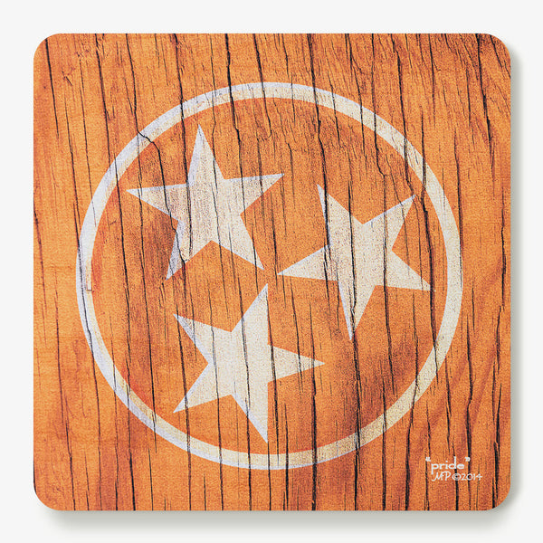 Vol Pride Coaster