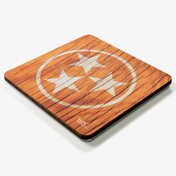 Vol Pride Coaster