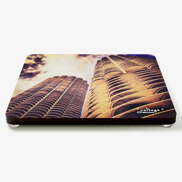Voltage Coaster
