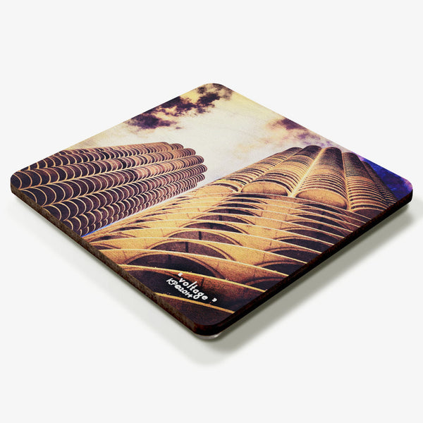 Voltage Coaster