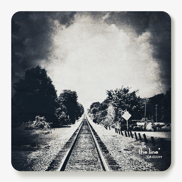 Walk The Line Coaster