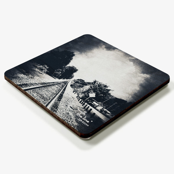 Walk The Line Coaster