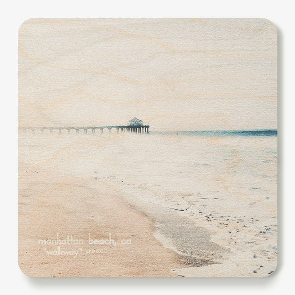 Walkway Coaster