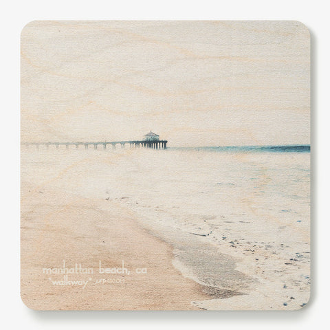 Walkway Coaster