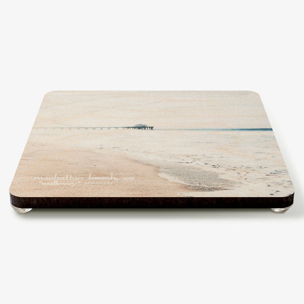 Walkway Coaster