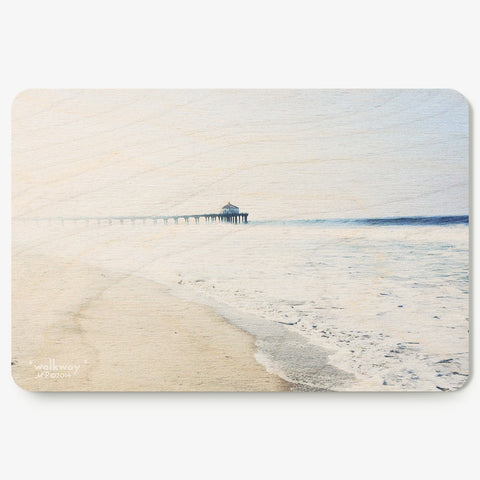 Walkway Postcard