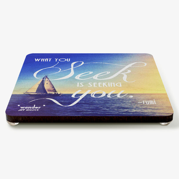 Wander Coaster