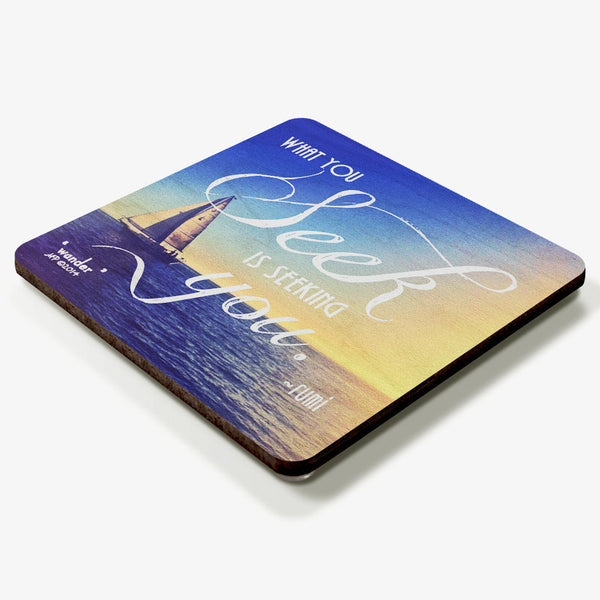 Wander Coaster