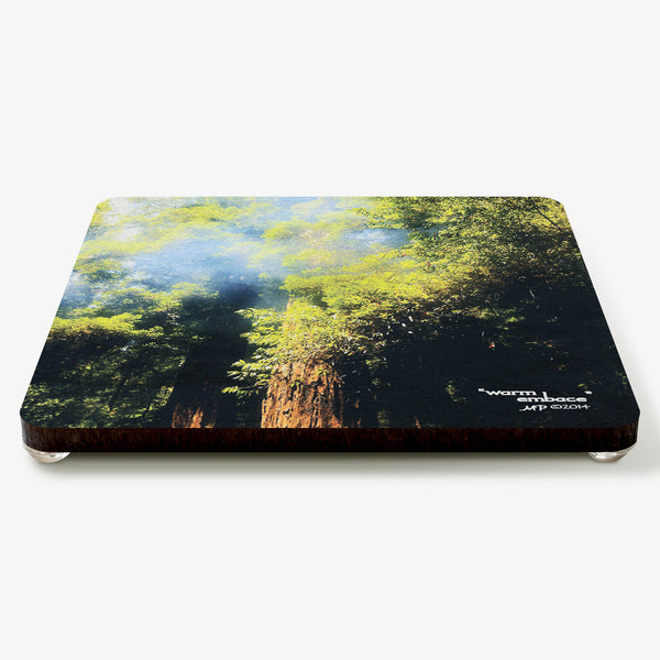 Warm Embrace Coaster