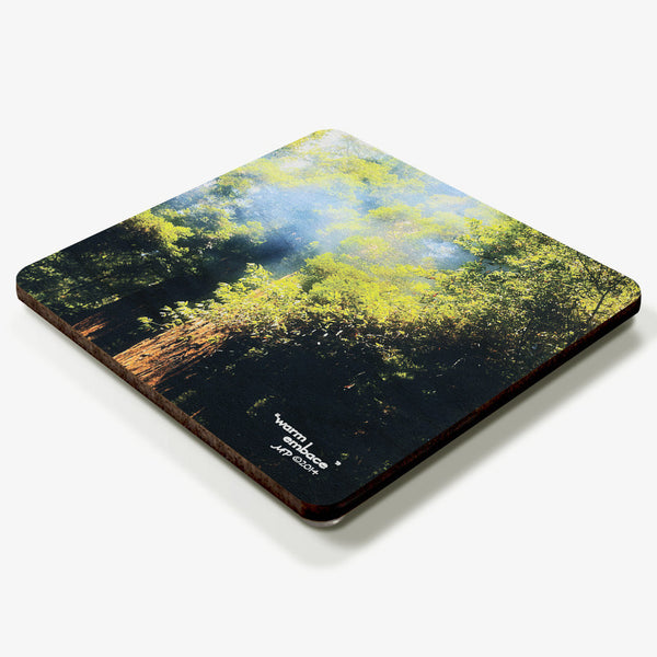 Warm Embrace Coaster