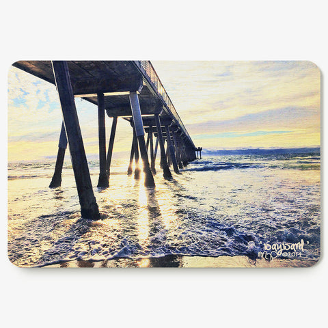 Wayward Postcard