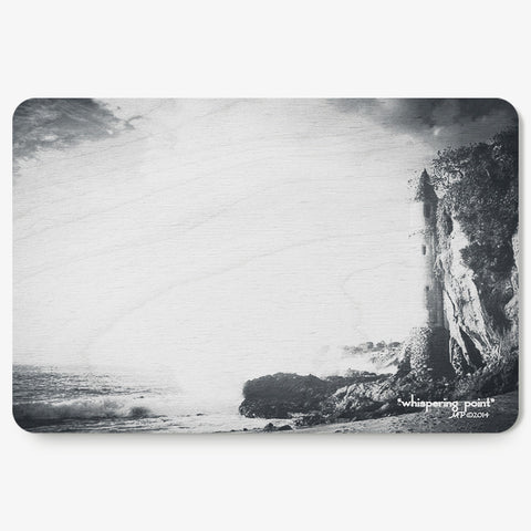 Whispering Point Postcard