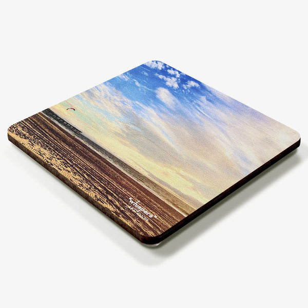 Whispers Coaster