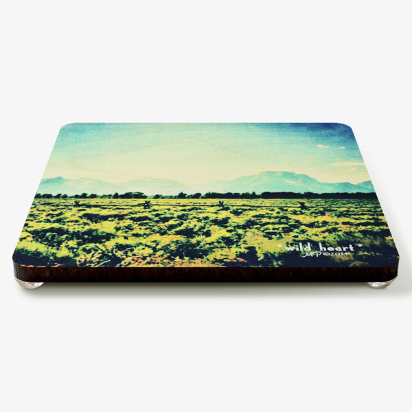 Wild Heart Coaster