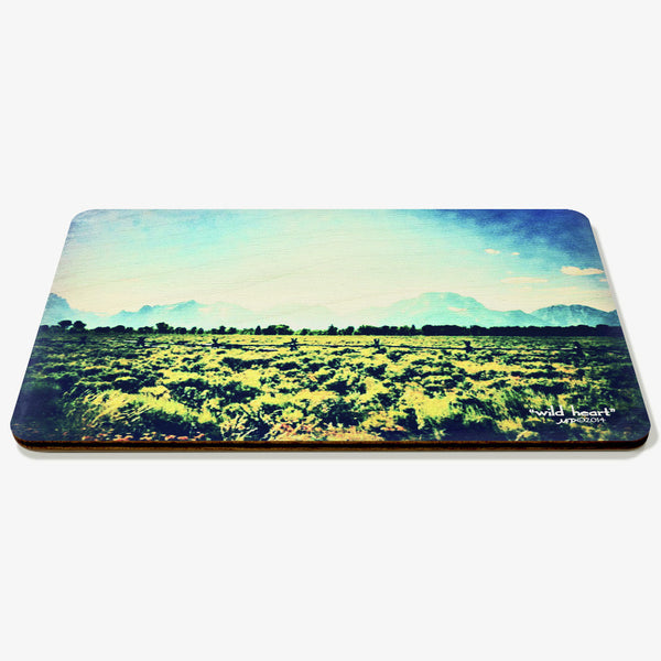 Wild Heart Postcard