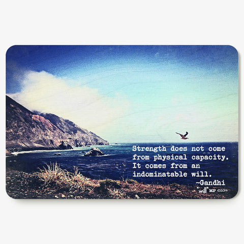 Will Postcard