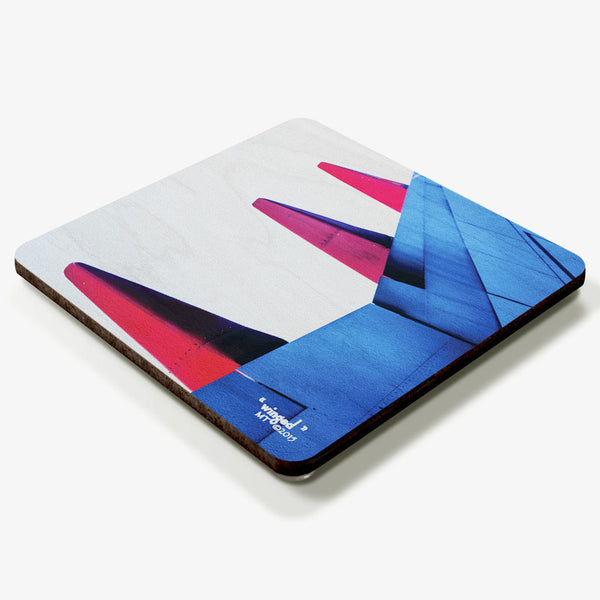 Winged Coaster