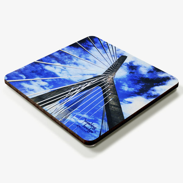 Wishing Bridge Coaster