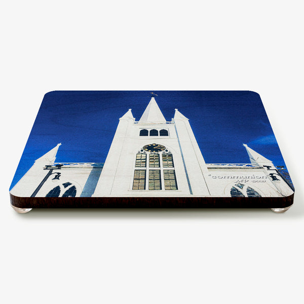 Communion Coaster