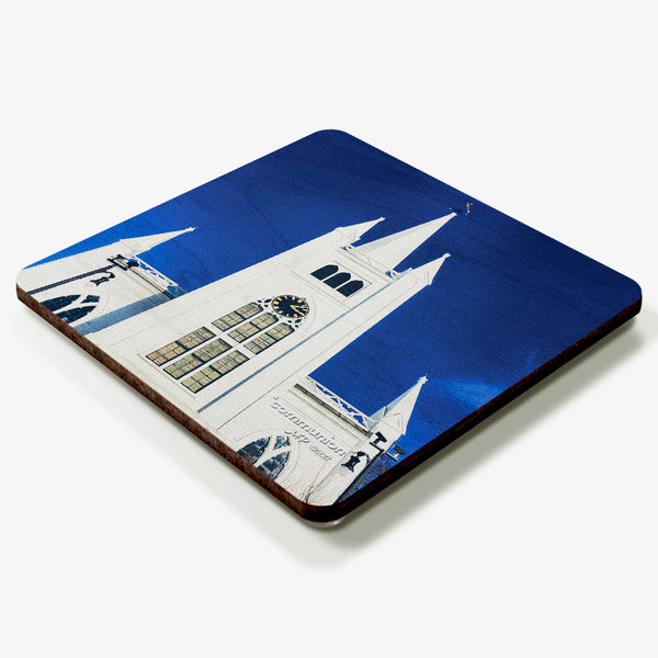 Communion Coaster