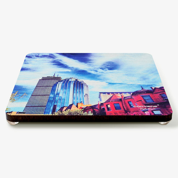 Convene Coaster