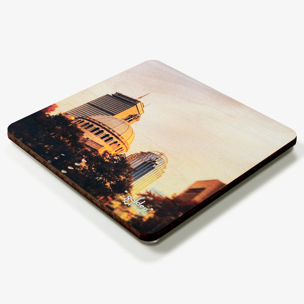 Golden Coaster