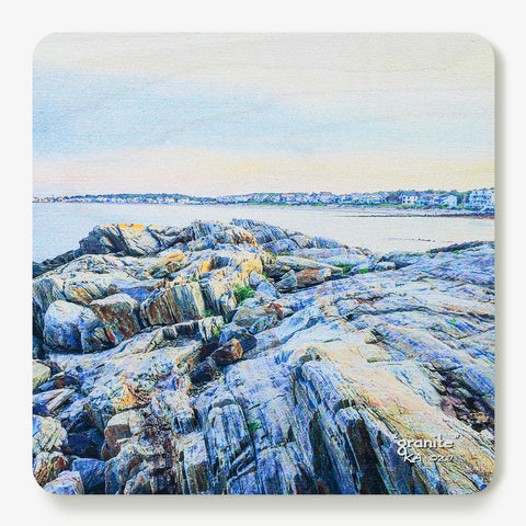 Granite Coaster