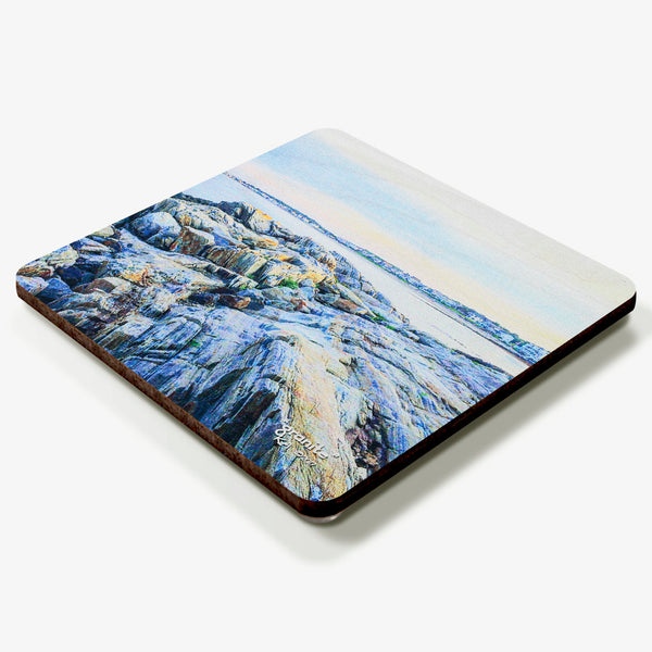 Granite Coaster
