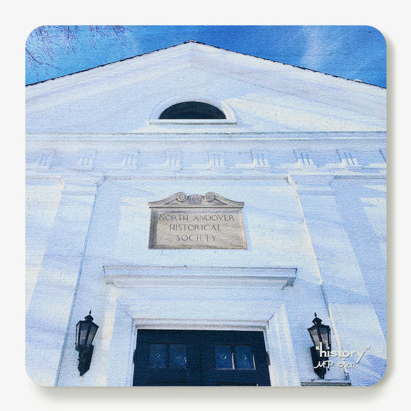Historical Coaster