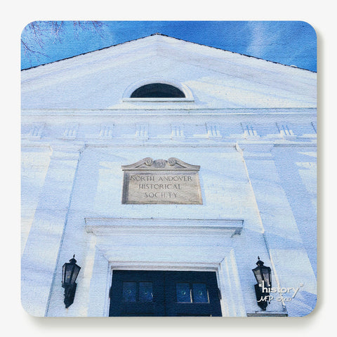 Historical Coaster