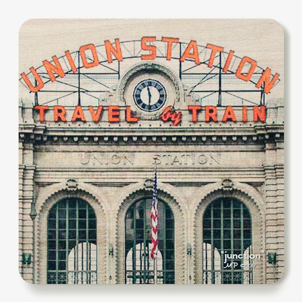 Junction Coaster