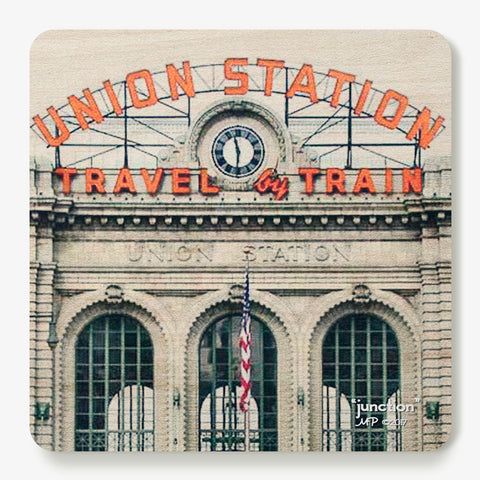 Junction Coaster