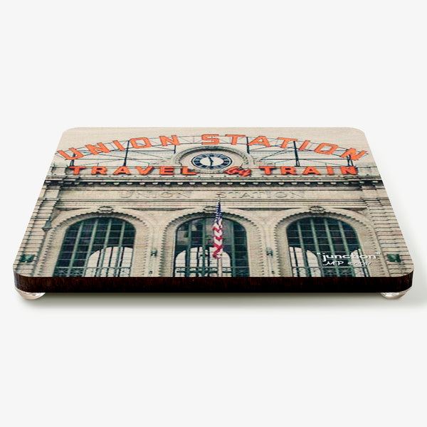 Junction Coaster