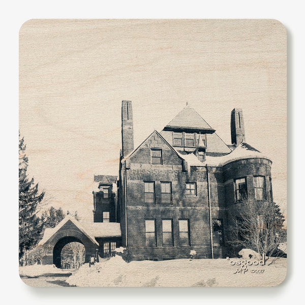 Osgood Coaster