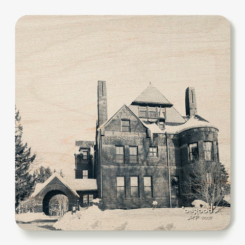 Osgood Coaster