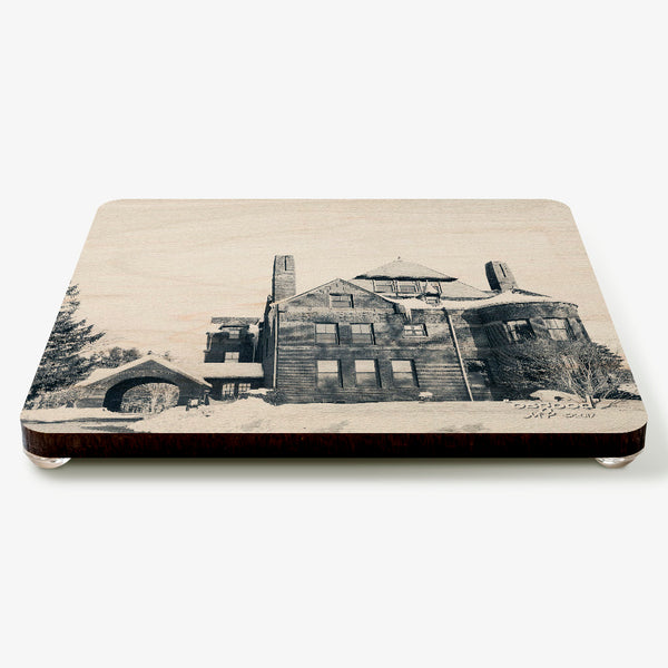 Osgood Coaster