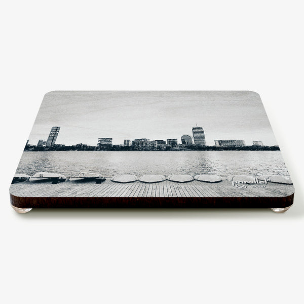 Parallel Coaster