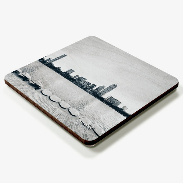 Parallel Coaster